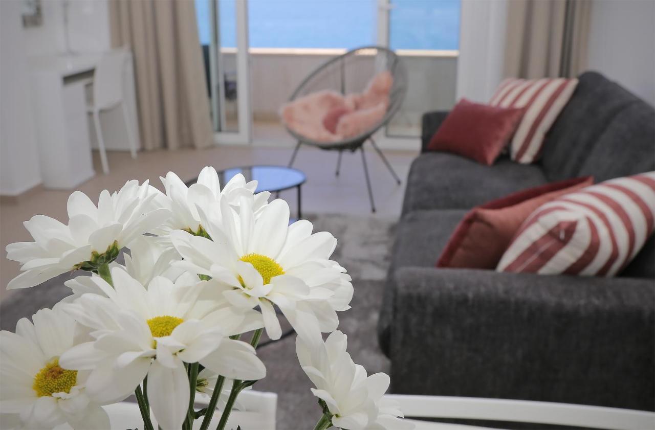 Seaside Apartment M Zaton 3 -Seaview And Parking Exterior foto