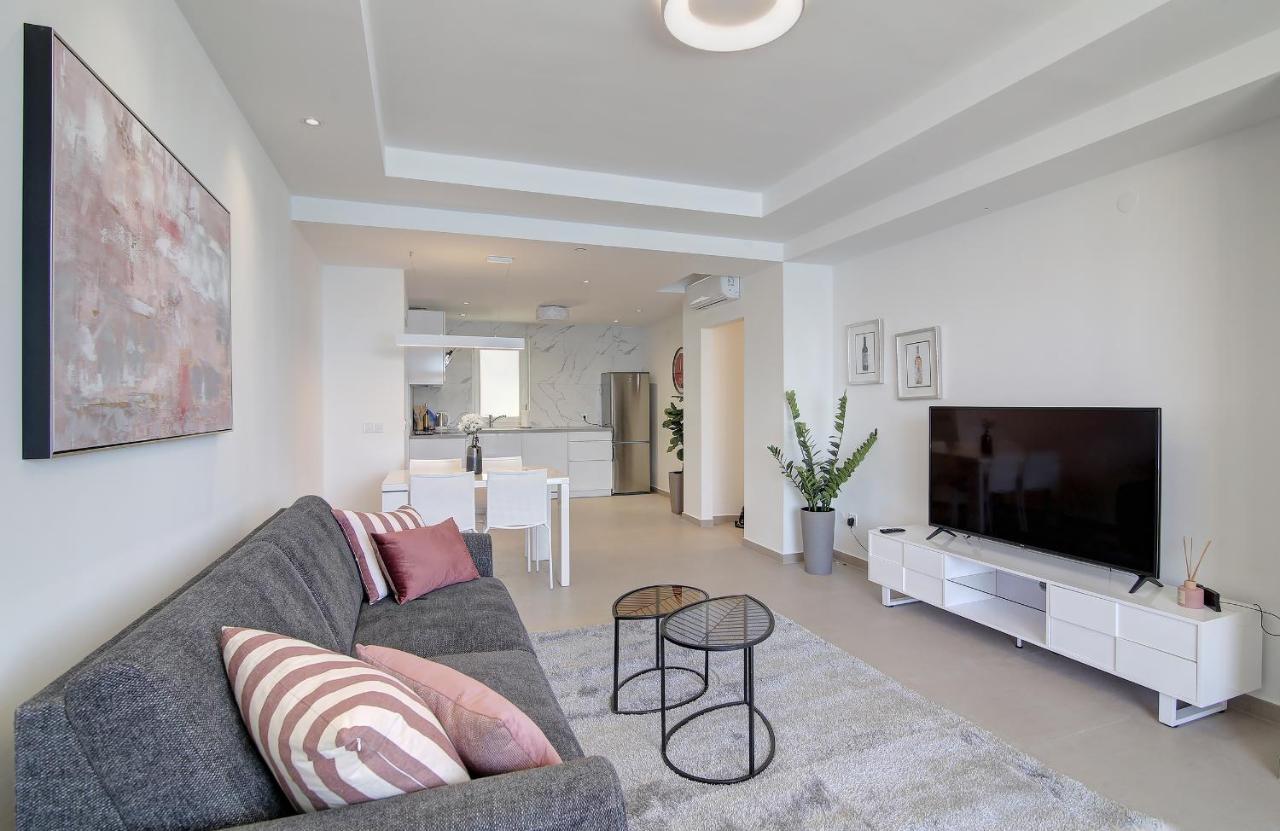 Seaside Apartment M Zaton 3 -Seaview And Parking Exterior foto